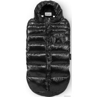 Чехол на ножки Cybex Platinum Winter Footmuff (deep black)