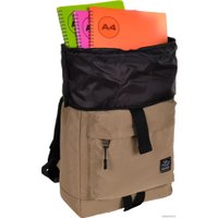 Городской рюкзак Polar П17008-2 (хаки)