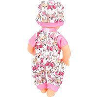 Пупс Карапуз Y25BB-CUTE-24-RU-WOD