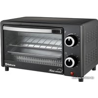 Мини-печь Sakura SA-7023BK