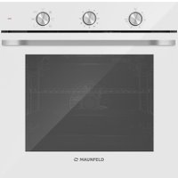 Электрический духовой шкаф MAUNFELD FEOF7871W