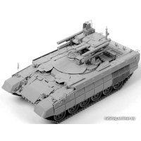 Сборная модель Звезда Российская боевая машина огневой поддержки «Терминатор»