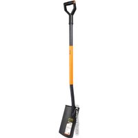 Лопата совковая Bradas KT-V2011