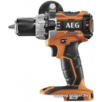 Ударная дрель-шуруповерт AEG Powertools BSB 18C2BL-0 4935472009 (без АКБ)