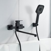 Смеситель Shevanik S9622H