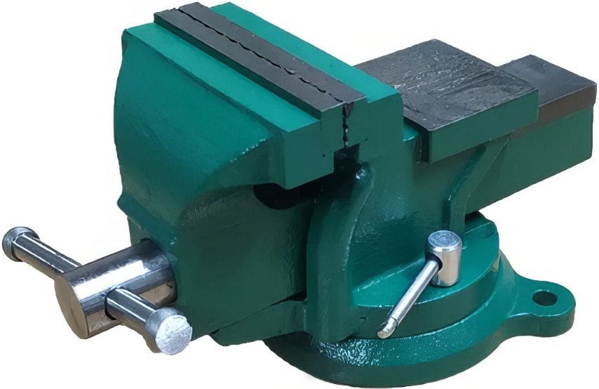 

Тиски Поставымебель Элмез ТСЧ100