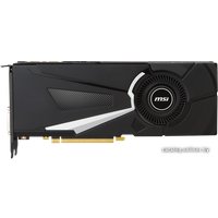 Видеокарта MSI GeForce GTX 1070 Aero 8GB GDDR5 [GTX 1070 AERO 8G OC]