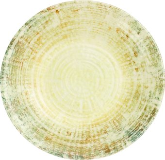 Тарелка обеденная Kutahya NNTS27DU891232 (золото)