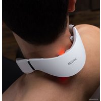 Массажер для шеи и плеч  BORK D619