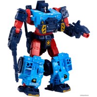 Трансформер Bondibon Джип ВВ6072