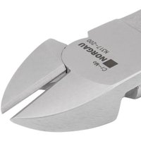 Кусачки боковые (бокорезы) Norgau N317-200 070043120