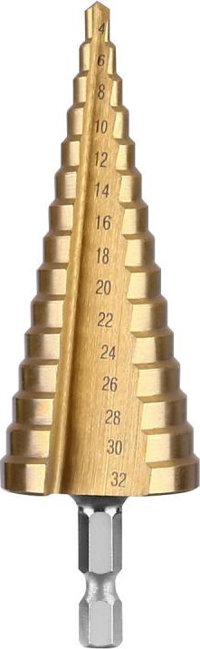 

Сверло Deko DH24