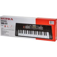 Синтезатор Supra SKB-373