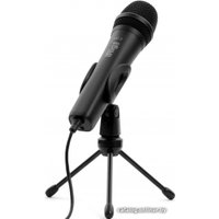 Проводной микрофон IK Multimedia iRig Mic HD 2