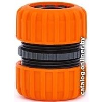 Коннектор Alfagradm Муфта соед. для шлангов 3/4" [SG1817A]