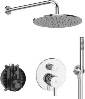 Ideal Standard Ceraline SetA6939AA-3