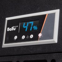 Осушитель воздуха Ballu Sand hill BDH-168LE