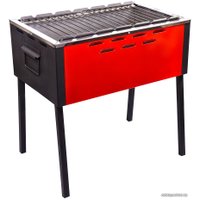 Мангал для дачи BoyScout 61240