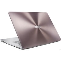 Ноутбук ASUS VivoBook Pro N752VX-GC278T