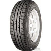 Летние шины Continental ContiEcoContact 3 195/65R15 91H