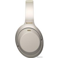 Наушники Sony WH-1000XM3 (бежевый)