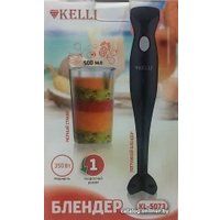 Погружной блендер KELLI KL-5073