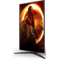Игровой монитор AOC 27G2SU/BK