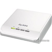 Powerline-адаптер Zyxel PLA400 EE