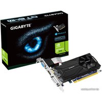 Видеокарта Gigabyte GeForce GT 640 1024MB GDDR5 (GV-N640D5-1GL)