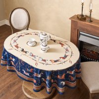 Скатерть Santalino 850-758-4