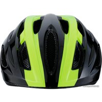 Cпортивный шлем BBB Cycling Condor BHE-35 L (черный/неоновый желтый)