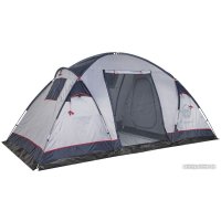 Кемпинговая палатка FHM Cassiopeia 4 (синий/серый)