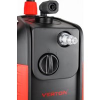 Мойка высокого давления Verton WM-1700