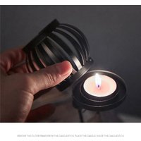 Подсвечник Sundays 6405000692A