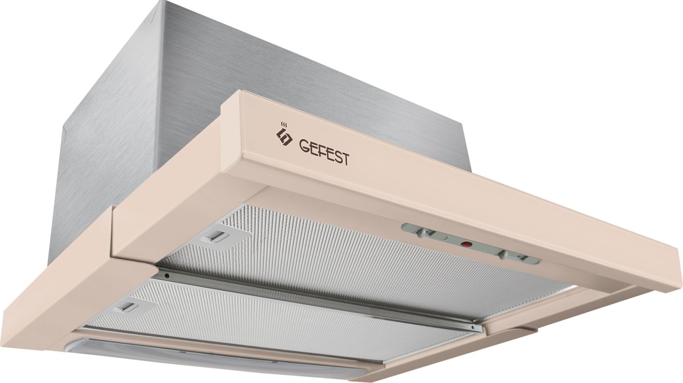 

Кухонная вытяжка GEFEST ВО 4601 Р81