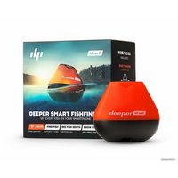 Эхолот Deeper Start