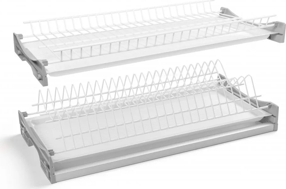 

Сушилка для посуды GTV Basic-3 900 (белый)