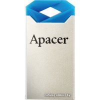 USB Flash Apacer AH111 Blue Rose 16GB