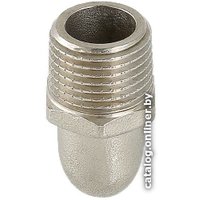 Фитинг Valtec Угольник с переходом на НР VTi.953 22x1/2" VTi.953.I.002204