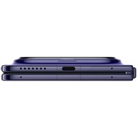 Телефон Huawei Pura X Max Collector's Edition HOP-AL00 16GB/1TB (синий, китайская версия)