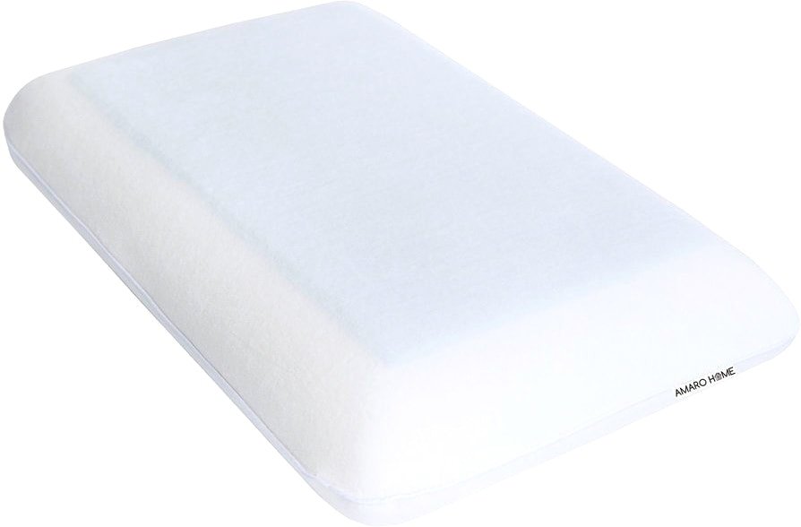 

Ортопедическая подушка Amaro Home Memory Foam Classic Gel HOME-24MF-CG