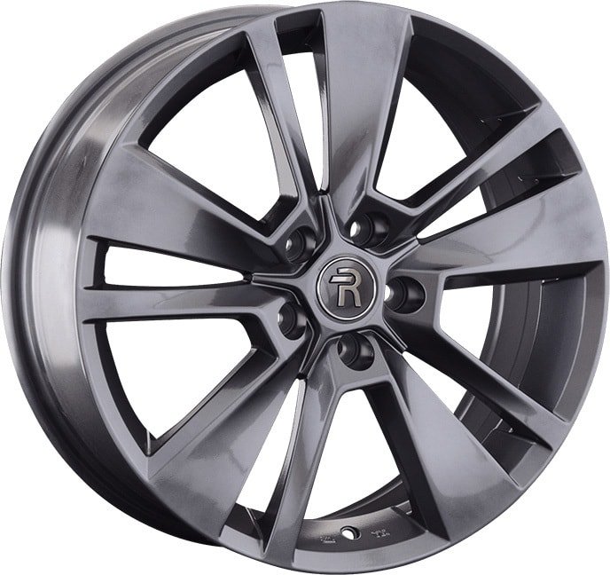 

Литые диски Replay SK129 18x7" 5x112мм DIA 57.1мм ET 43мм GM