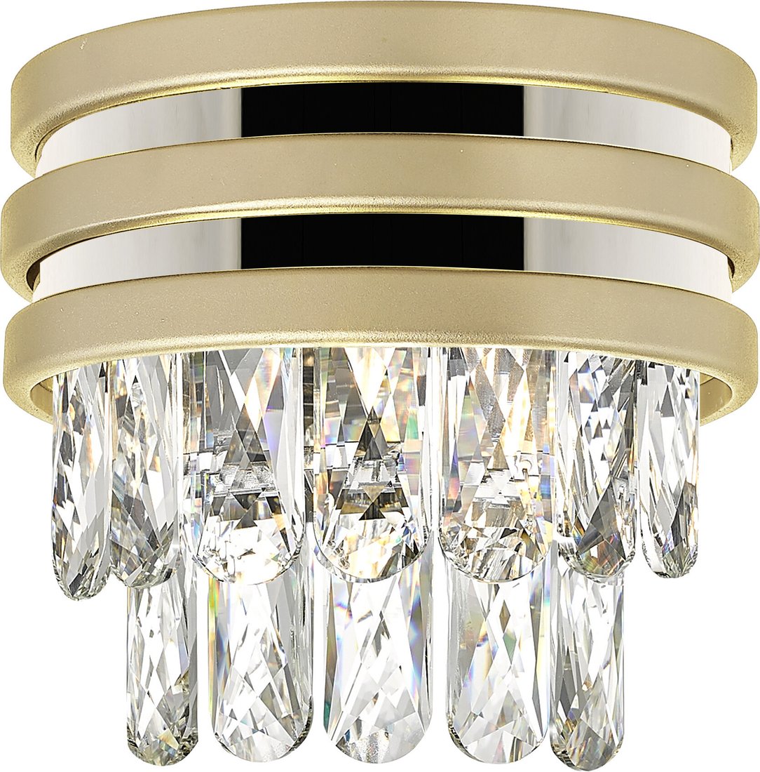 

Припотолочная люстра Simple Story 5581 5581-1WL