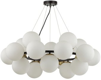 Подвесная люстра Lumion Melona 6508/20