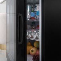 Мини-холодильник Meyvel MMT-38BG