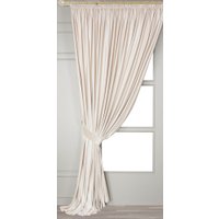 Штора Mio Tesoro Velvet 1.5x2.6 м (кремовый)