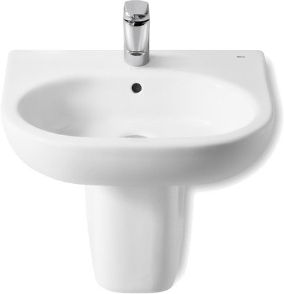 

Умывальник Roca Meridian 55x46 (327243000)