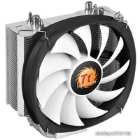 Кулер для процессора Thermaltake Frio Silent 12 (CL-P001-AL12BL-B)