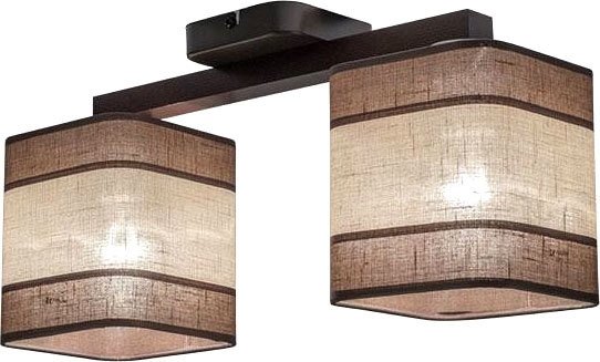 

Припотолочная люстра TK Lighting 1927