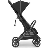 Коляска прогулочная «книга» Inglesina Quid 3 AG87S0CSBRU (Cosmic Black)